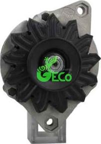 GECO A72535R - Alternator furqanavto.az