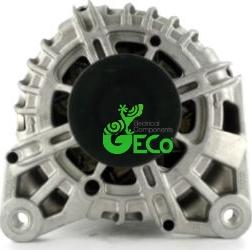 GECO A72532 - Alternator furqanavto.az