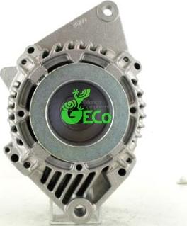 GECO A72527R - Alternator furqanavto.az
