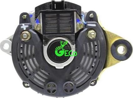 GECO A726472 - Alternator furqanavto.az