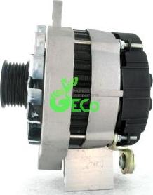 GECO A726472 - Alternator furqanavto.az
