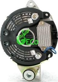 GECO A726472 - Alternator furqanavto.az