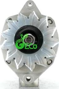 GECO A726472 - Alternator furqanavto.az