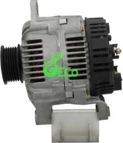 GECO A726618A - Alternator furqanavto.az