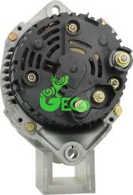 GECO A726618A - Alternator furqanavto.az