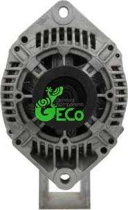 GECO A726618A - Alternator furqanavto.az