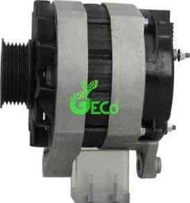 GECO A726335R - Alternator furqanavto.az