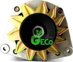 GECO A726330R - Alternator furqanavto.az