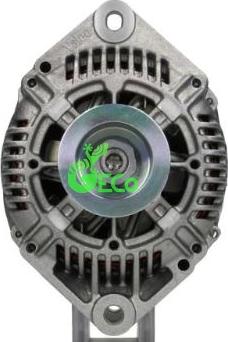 GECO A726743A - Alternator furqanavto.az