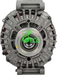 GECO A72006 - Alternator furqanavto.az