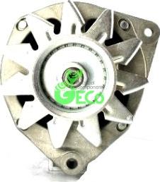 GECO A72001R - Alternator furqanavto.az