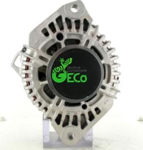 GECO A720029 - Alternator furqanavto.az