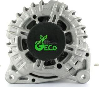 GECO A72016 - Alternator furqanavto.az