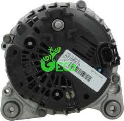 GECO A72025 - Alternator furqanavto.az