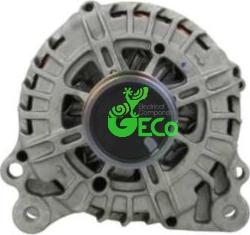 GECO A72025 - Alternator furqanavto.az