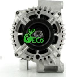 GECO A720239 - Alternator furqanavto.az