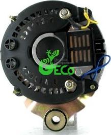 GECO A72190R - Alternator furqanavto.az