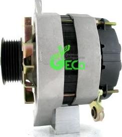 GECO A72190R - Alternator furqanavto.az