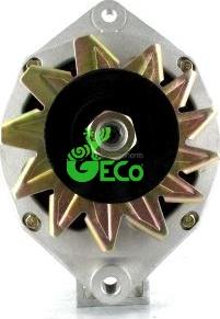 GECO A72190R - Alternator furqanavto.az