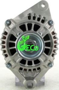 GECO A72191A - Alternator furqanavto.az