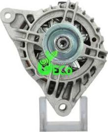 GECO A72193A - Alternator furqanavto.az