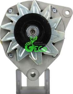 GECO A72197R - Alternator furqanavto.az