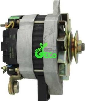 GECO A72186A - Alternator furqanavto.az