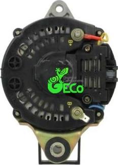 GECO A72186A - Alternator furqanavto.az