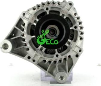 GECO A72171R - Alternator furqanavto.az