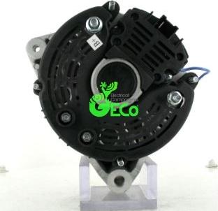 GECO A72173A - Alternator furqanavto.az