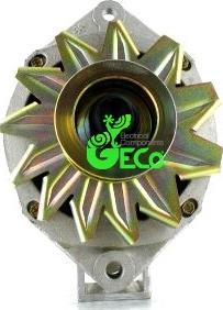 GECO A72177A - Alternator furqanavto.az