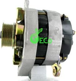 GECO A722726 - Alternator furqanavto.az