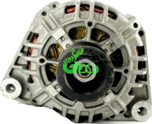 GECO A72345 - Alternator furqanavto.az