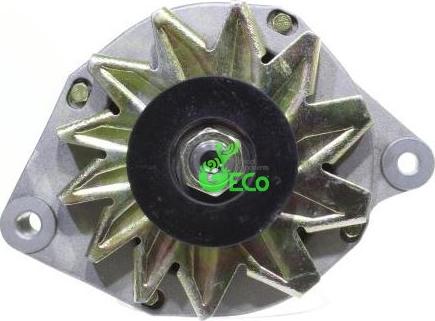 GECO A723407 - Alternator furqanavto.az