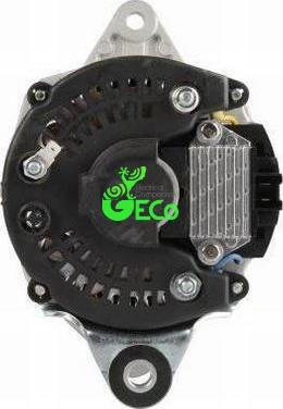 GECO A723437R - Alternator furqanavto.az