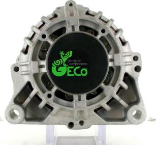 GECO A72347 - Alternator furqanavto.az