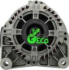 GECO A72350A - Alternator furqanavto.az