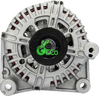 GECO A72358 - Alternator furqanavto.az