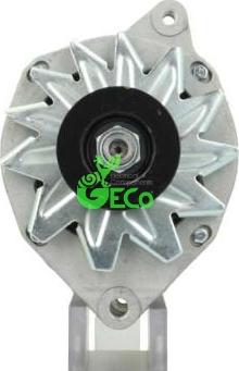 GECO A723096 - Alternator furqanavto.az