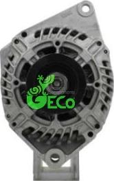 GECO A72309R - Alternator furqanavto.az