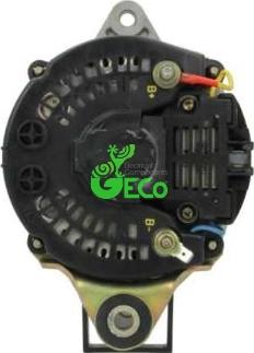 GECO A723042 - Alternator furqanavto.az