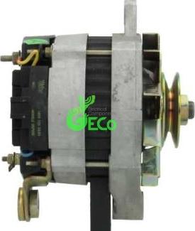 GECO A723042 - Alternator furqanavto.az