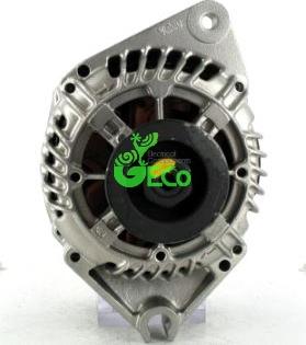 GECO A723160A - Alternator furqanavto.az