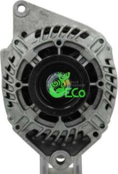 GECO A723168 - Alternator furqanavto.az