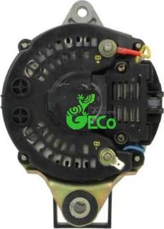 GECO A723121 - Alternator furqanavto.az