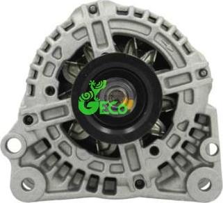 GECO A72329 - Alternator furqanavto.az