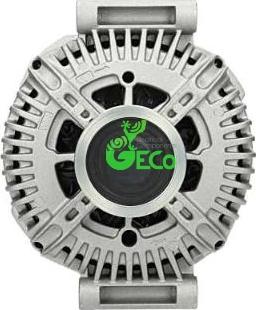 GECO A72370 - Alternator furqanavto.az