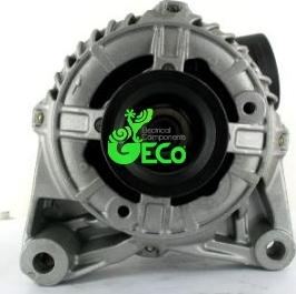 GECO A72243A - Alternator furqanavto.az