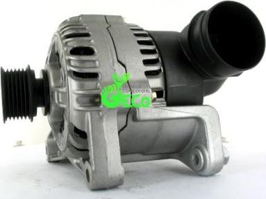 GECO A72243A - Alternator furqanavto.az