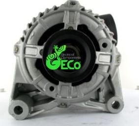 GECO A72258A - Alternator furqanavto.az